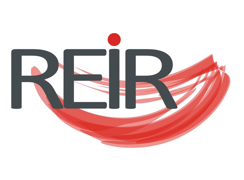 REIR logo